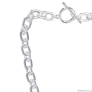 Колье Fiore Luna, Ovale